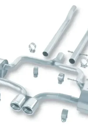 Bulk Order Borla Exhaust Normal Cat-Back (Mini Cooper S 04-06)
