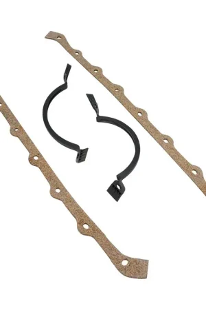 Proflow Oil Pan Gasket Set suit For Holden 253-304-308 V8 Super Sale