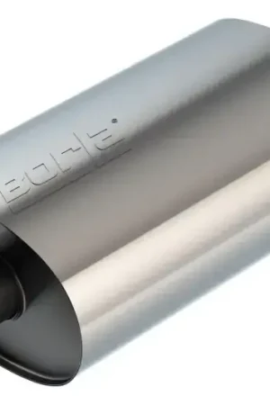 Borla Exhaust Optional Muffler / Resonator (Ram 1500 19-24) Viral