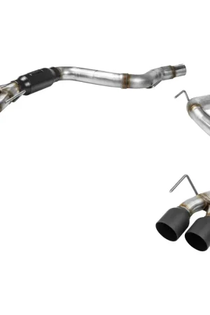 Flowmaster Outlaw Axle-back Exhaust System Bulk Order