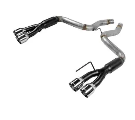 Shop Now Flowmaster Outlaw Axle-back Exhaust System