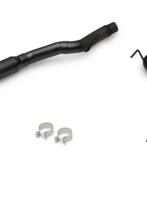 Flowmaster Outlaw Axle-Back Exhaust System Place Order