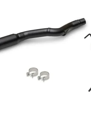 Flowmaster Outlaw Axle-Back Exhaust System Warranty Included