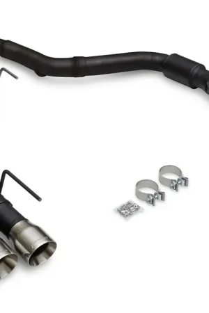 Flowmaster Outlaw Axle-Back Exhaust System Fresh Stock