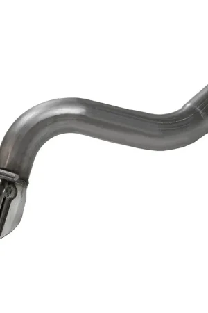 Direct From Factory Flowmaster Outlaw Axle-Back Exhaust System Fits 2021-2024 Ford Bronco 2.3L/2.7L Outlaw High Clearance Axle-Back, Single Exit