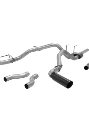 Order Now Flowmaster Outlaw Cat-back Exhaust System