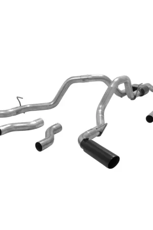 Editor’s Pick Flowmaster Outlaw Cat-back Exhaust System