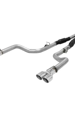 Flowmaster Outlaw Cat-back Exhaust System Fresh Stock