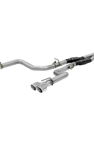 Flowmaster Outlaw Cat-back Exhaust System Hassle-Free Returns