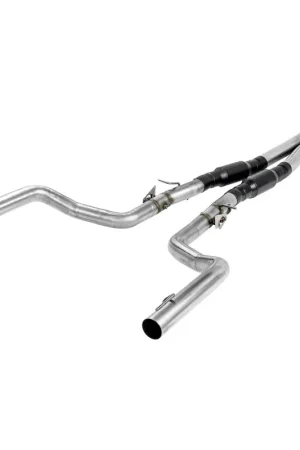 Hot Picks Flowmaster Outlaw Cat-back Exhaust System