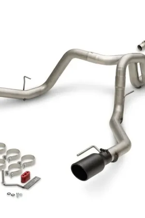 Flowmaster Outlaw Cat-Back Exhaust System Special Discount