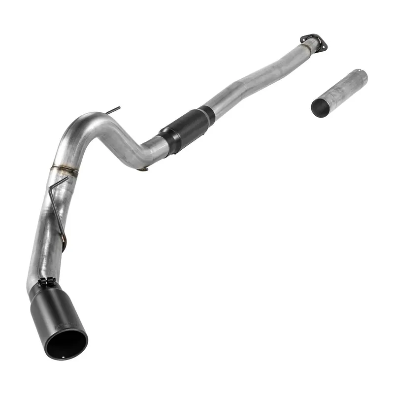 Holiday Sale Flowmaster Outlaw Cat-back Exhaust System Fits 2015-2020 Ford F-150 with 2.7L/3.5L Ecoboost. - Aggressive sound