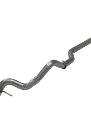 Price Drop Flowmaster Outlaw Cat-Back Exhaust System Fits 2021-2024 Ford Bronco 2.3L/2.7L Outlaw High Clearance Cat-Back, Single Exit, 4 Door Models