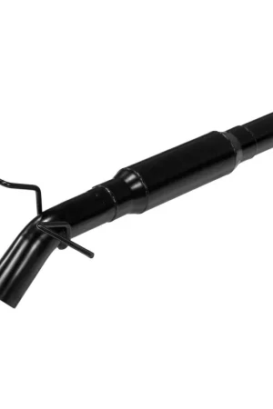 Flowmaster Outlaw Extreme Cat-back Exhaust System Discount