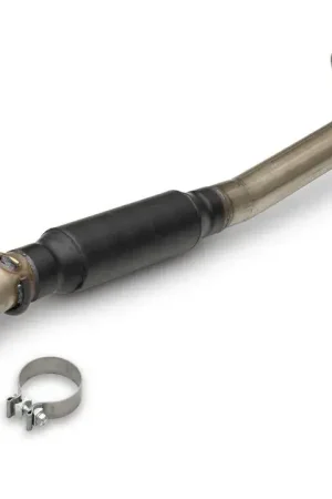 While Supplies Last Flowmaster Outlaw Extreme Cat-Back Exhaust System