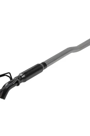 Flowmaster Outlaw Extreme Cat-Back Exhaust System 2005-2015 Toyota Tacoma 4.0L Outlaw Extreme Stainless Steel 3.0" High Clearance Cat-Back Exhaust System Shop Now