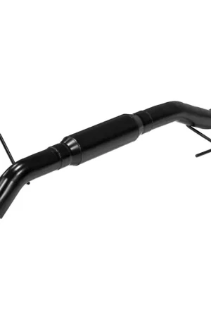 Flowmaster Outlaw Extreme Cat-back Exhaust System 2009-2014 Ford F-150 trucks with 3.5L, 4.6L, 5.0L and 5.4L engines. - Aggressive sound Special Discount