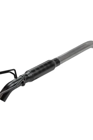 Flowmaster Outlaw Extreme Cat-Back Exhaust System 2016-2023 Toyota Tacoma 3.5L Outlaw Extreme Stainless Steel, 3.0" High Clearance Cat-Back Exhaust System New Arrival