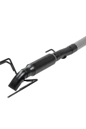 Flowmaster Outlaw Extreme Cat-Back Exhaust System Fits 2003-2024 Toyota 4Runner 4.0L. Outlaw Extreme Stainless Steel, 3.0" High Clearance Cat-Back Exhaust System While Supplies Last