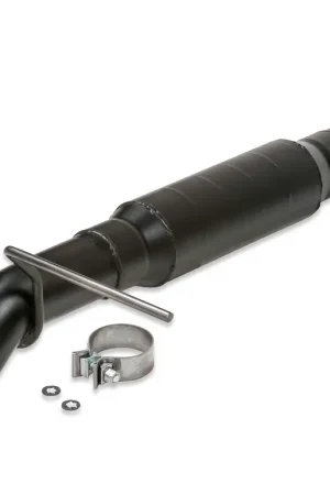 Best Price Flowmaster Outlaw Extreme Cat-back Exhaust System Fits 2014-2019* *Classic body GM Silverado/Sierra 1500, 4.3L & 5.3L engines. - Aggressive sound