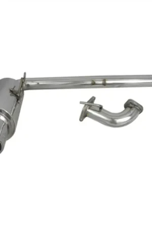 Flash Sale Injen Performance Axle-Back Exhaust System (Scion TC 11-16)