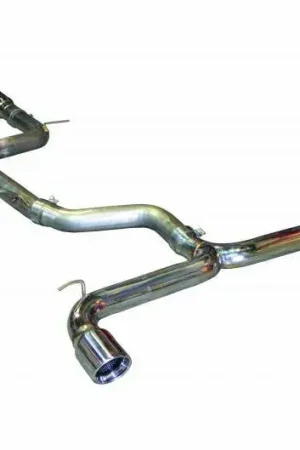 Don’t Miss Out Injen Performance Cat-Back Exhaust System (Golf GTI 15-17)