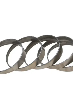 Proflow Pie Cut Round Tubing Titanium 2.0in 45 Deg Cut 9 Degree 5 pcs set Instant Buy