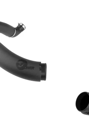 aFe Power TiP Turbo Inlet Pipes (F-150 Raptor V6 2017+) Last Chance