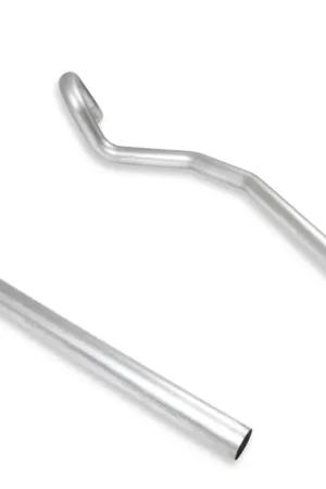 Flowmaster Pre-bent Tailpipes Fits 1978-1988 GM G-Body Best Choice