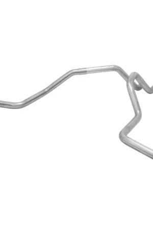 Flowmaster Pre-bent Tailpipes Fits 1988-1998 Chevrolet/GMC C/K 1500 trucks. Affordable