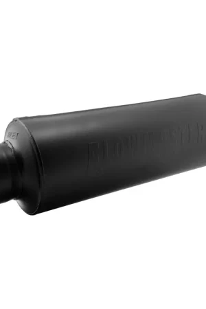 Flowmaster Pro Series Muffler Pro Series Muffler - 3.00 Center In / 3.00 Center Out - Moderate Sound Buy Online
