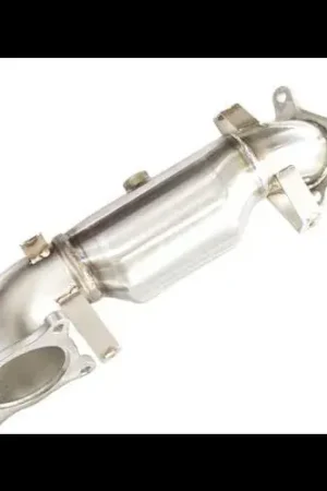 Invidia R400 Turbo-Back Exhaust (Civic Type R 17-19) Top Rated