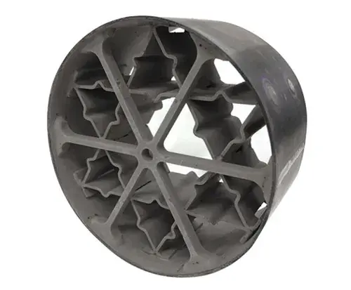 HKS RACING METAL CATALYZER UNIVERSAL Free Shipping