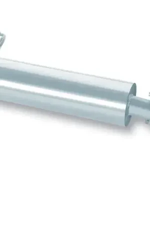 Borla Exhaust Rear Muffler (Miata 99-05) Genuine