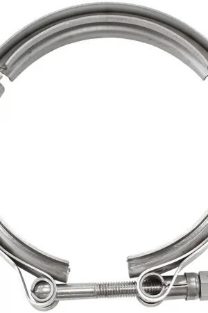 Aeroflow Replacement V-Band Clamp Free Shipping