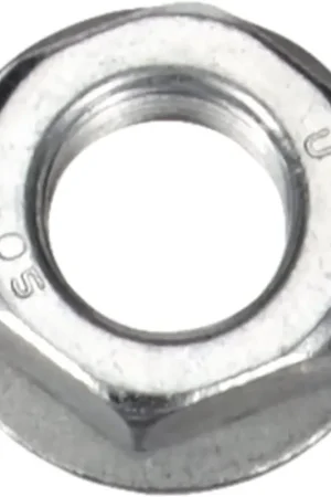 Invidia Replacement Zinc Plated Nut - M10x1.25 New Arrival