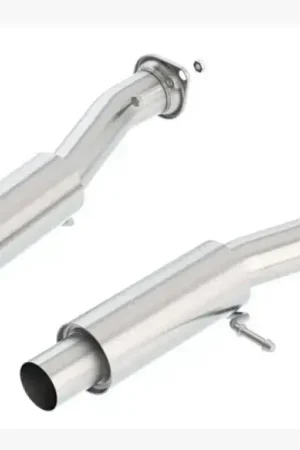 Markdown Borla Exhaust Resonator Atak (Grand Cherokee 15-21)