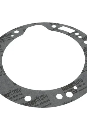 Price Cut RTS RTS OE Transmission Gasket Front Pump Ford C4 C5 C9 C10 0.8mm Thick High Quality Material Increased Sealing Areas