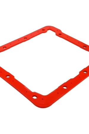 RTS RTS Transmission Gasket For Ford C4 C9 C10 Red Silicone w/Steel Core 4.5mm Thick Same Day Shipping