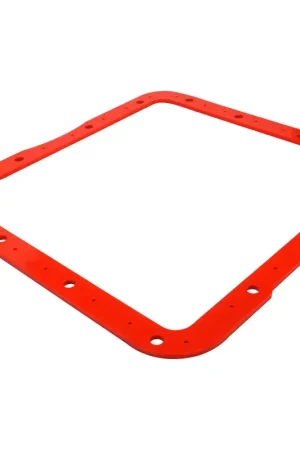 RTS RTS Transmission Gasket GM TH350 Red Silicone w/Steel Core 4.5mm Thick Budget