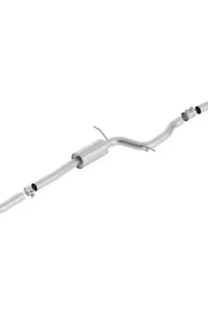 Borla Exhaust S-Type Cat-Back Exhaust (A5 10-16/B8 10-16) Best Seller