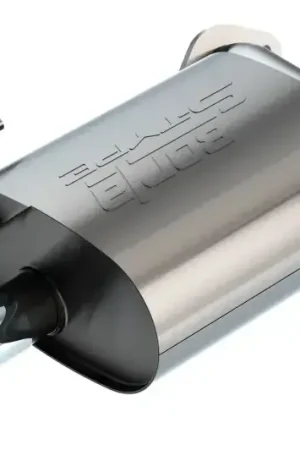 Popular Borla Exhaust S-Type Rear Section (Forester 19-23)