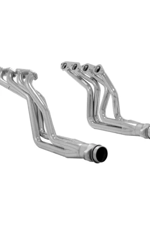 Flowmaster Scavenger Series Elite Header Deal