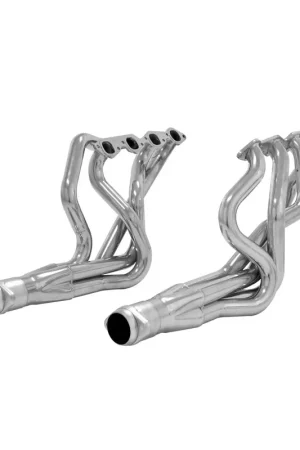 Editor’s Pick Flowmaster Scavenger Series Elite Header