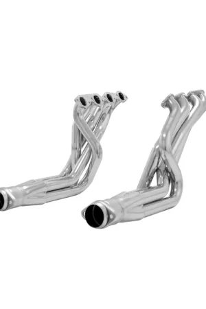 Hot Deal Flowmaster Scavenger Series Elite Header