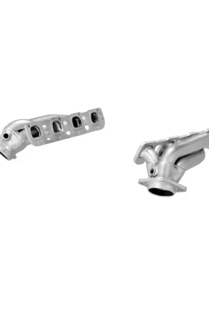 Trending Flowmaster Scavenger Series Elite Header 2009-2023 Dodge Charger RT, Challenger RT and Chrysler 300 with 5.7L engines.