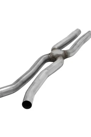 Flowmaster Scavenger Series X-Pipe Kit Fits 2015-2017 Ford Mustang GT Coupe and Convertibles with 5.0L engine. Deal