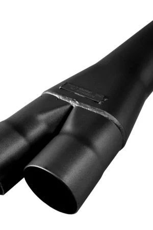 One Day Deal Flowmaster Scavenger Y-Collector Scavenger Y Collector 3in/4in