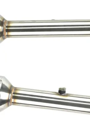 Don’t Miss Out AVO Second Upgraded Cat Pipe Kit (Patrol Y62 10+)