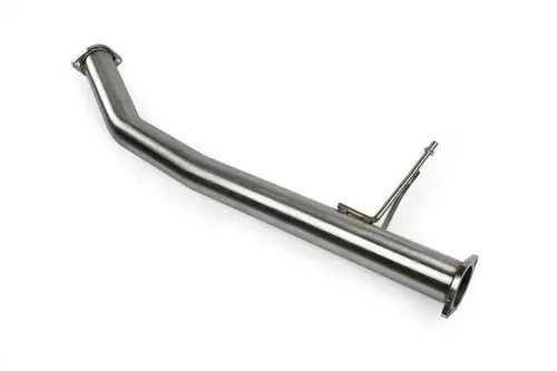 ISR Performance Series II - Non Resonated Mid Section Only - 89-94 (S13) Nissan 240sx Hot Deal